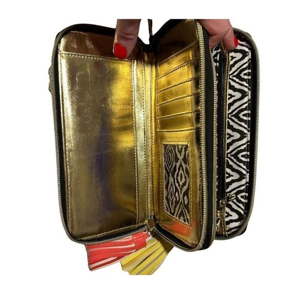 Steve Madden Wallet - Picture 4 of 6